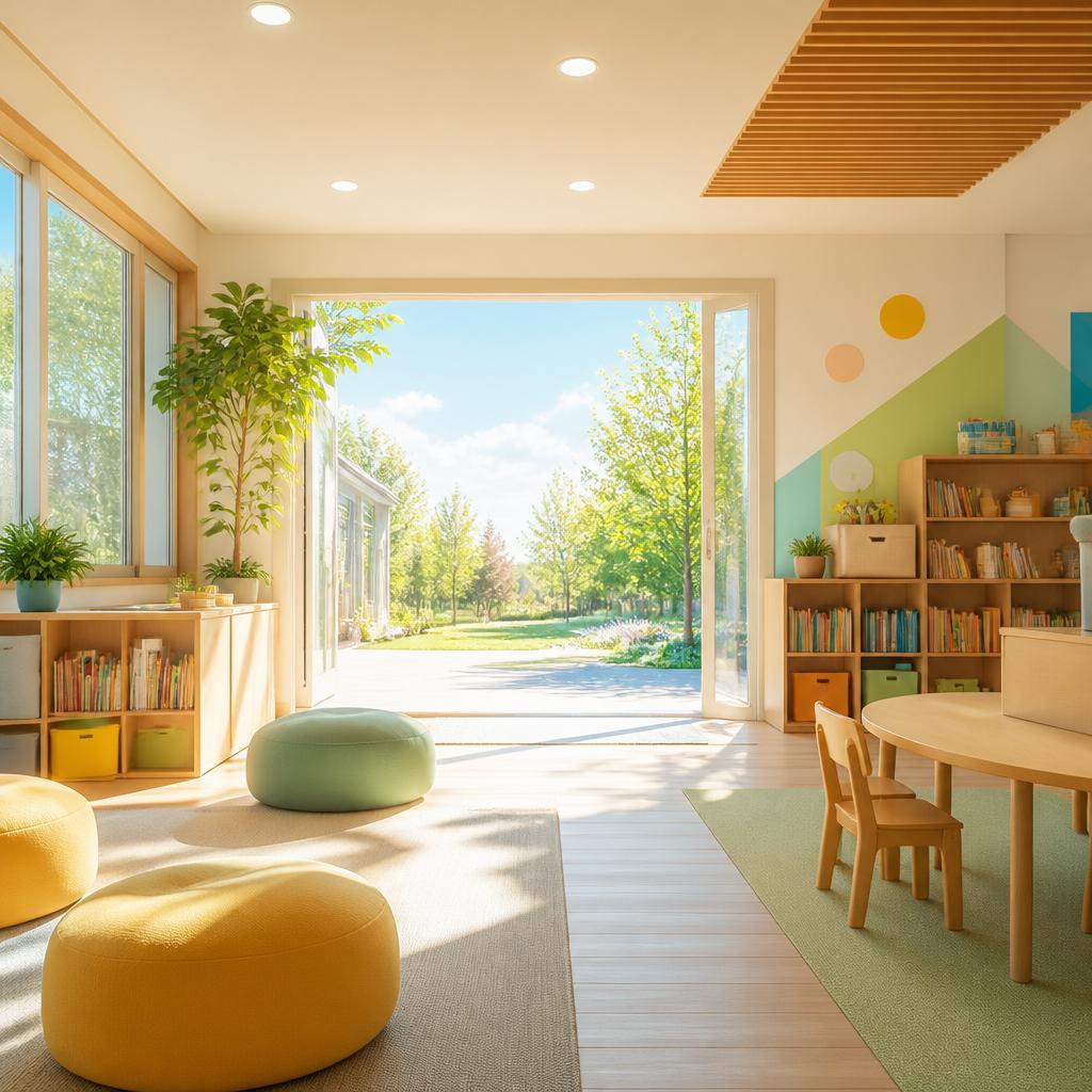 新しい一歩を踏み出すために、理想の放課後デイサービスを見つけよう！