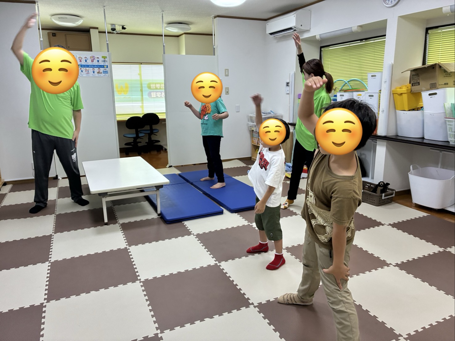 藤沢市　児童発達支援・放課後等デイサービス　療育のご相談も受け付けております。