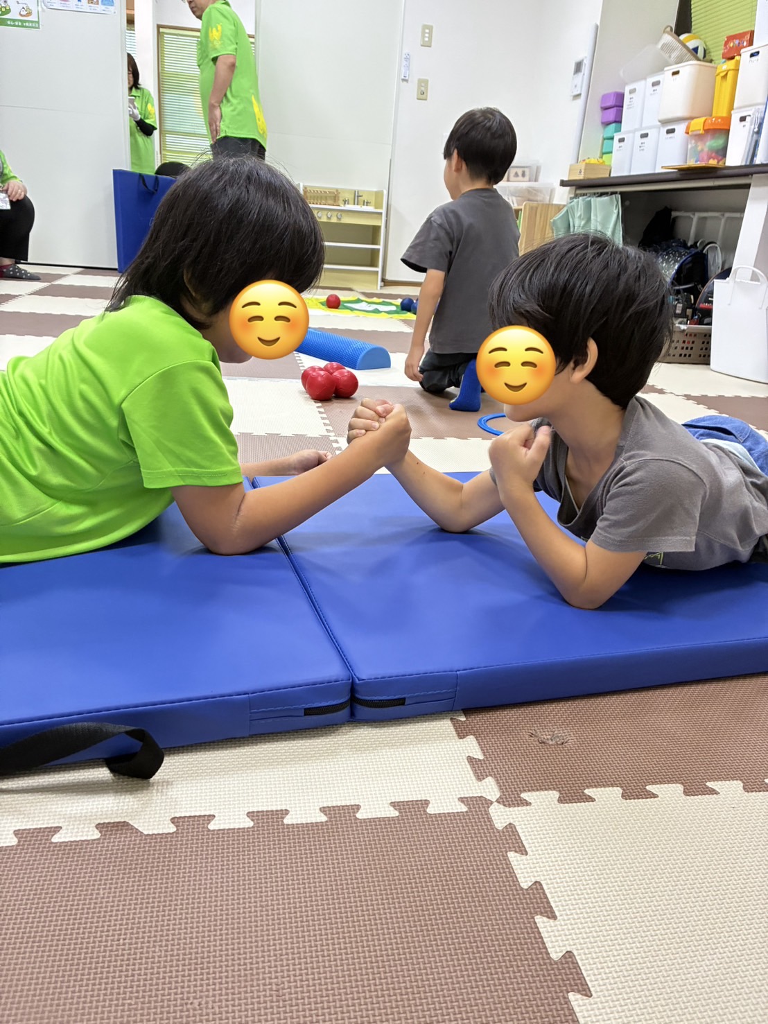 お問い合わせはこちらから！