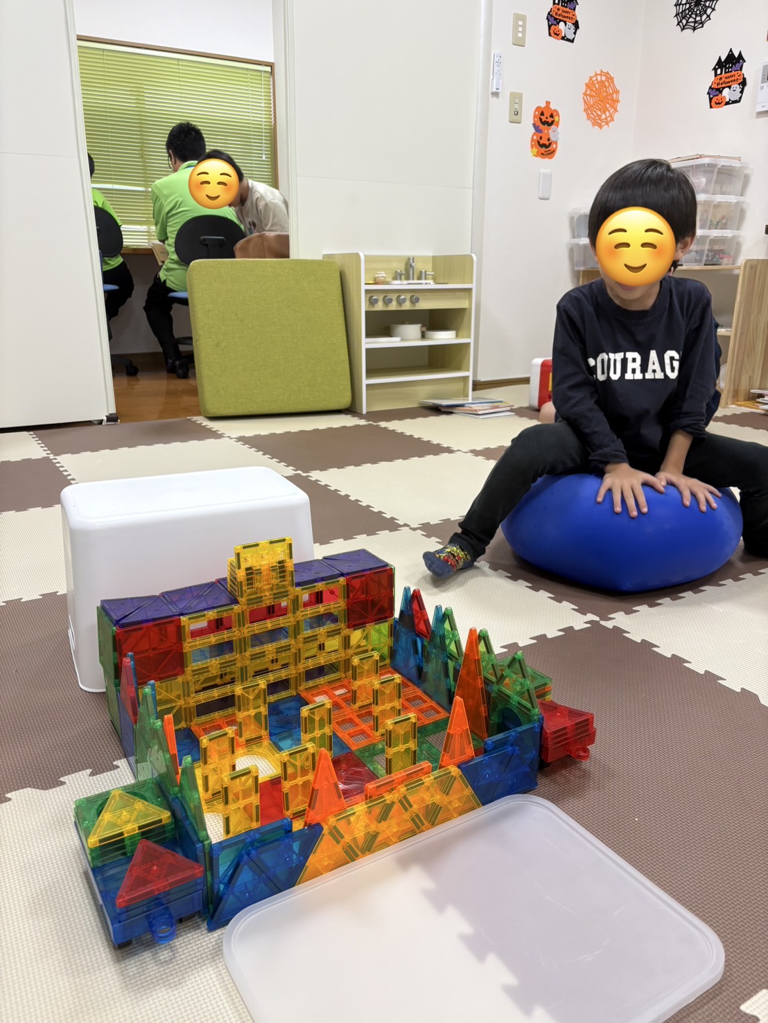 ７. お問い合わせはこちら
