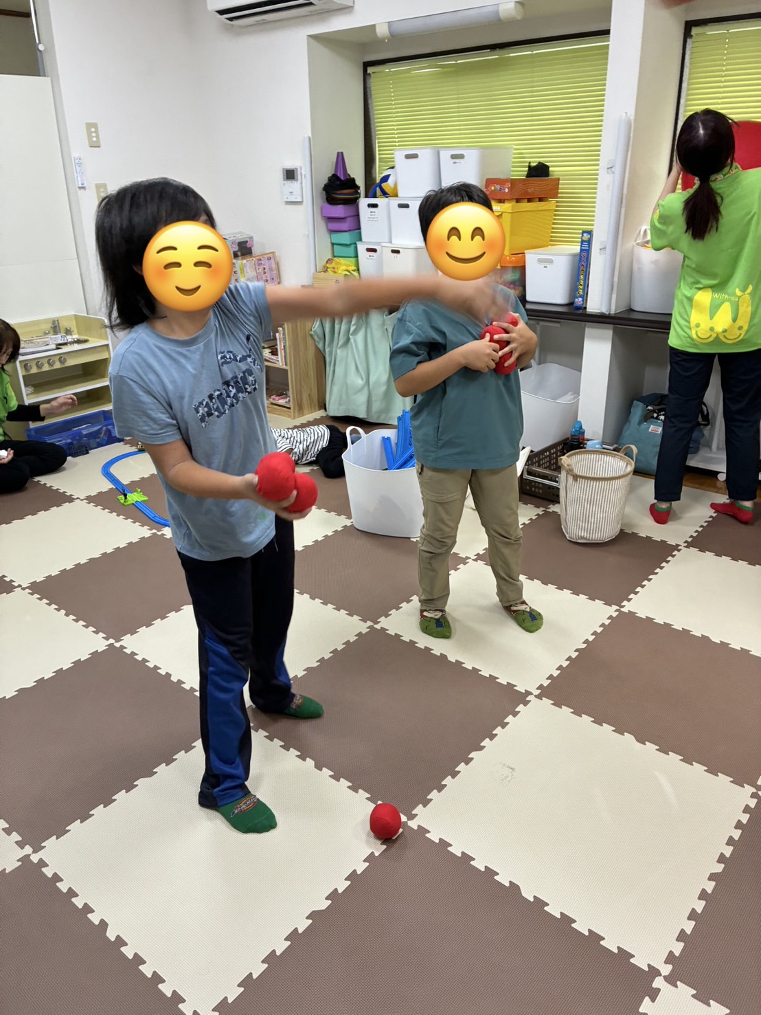 お問い合わせ・見学予約
